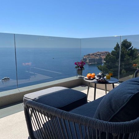 Apartments Fortes Fortuna Dubrovnik Rum bild