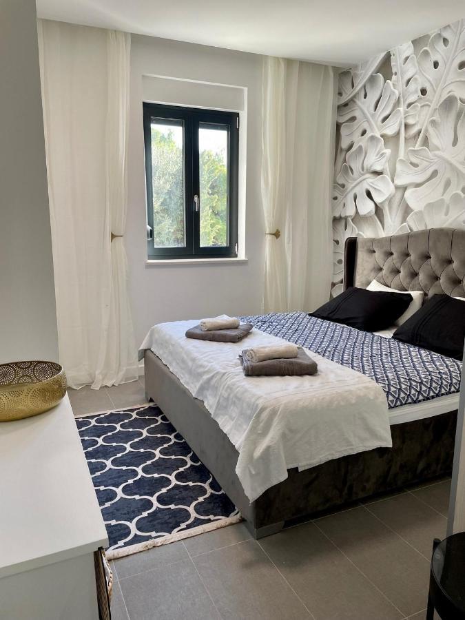 Apartments Fortes Fortuna Dubrovnik Exteriör bild