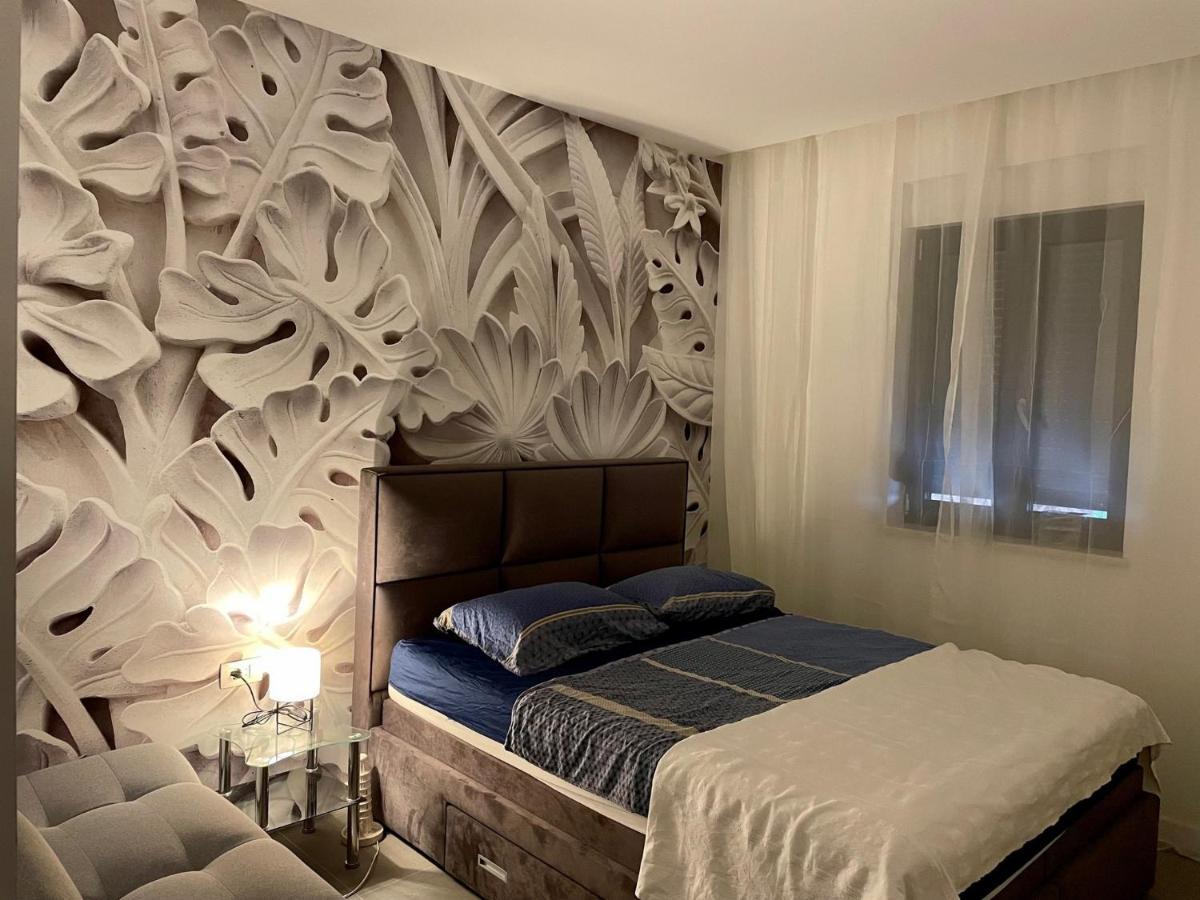 Apartments Fortes Fortuna Dubrovnik Exteriör bild