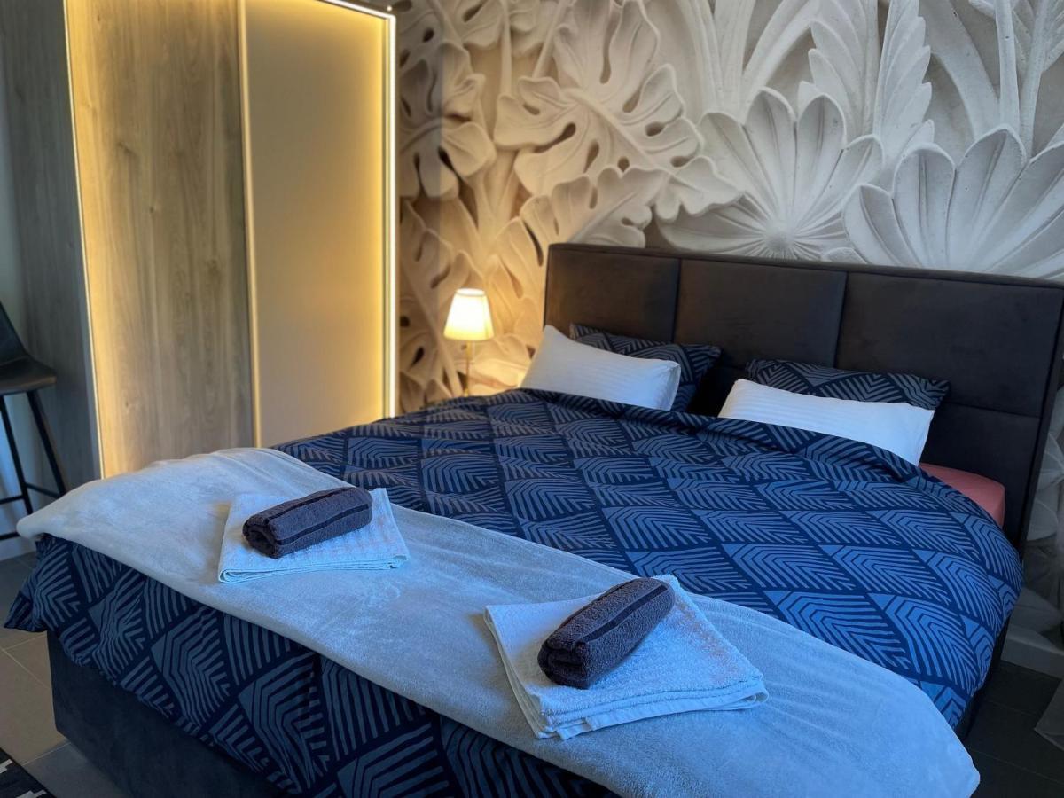 Apartments Fortes Fortuna Dubrovnik Exteriör bild