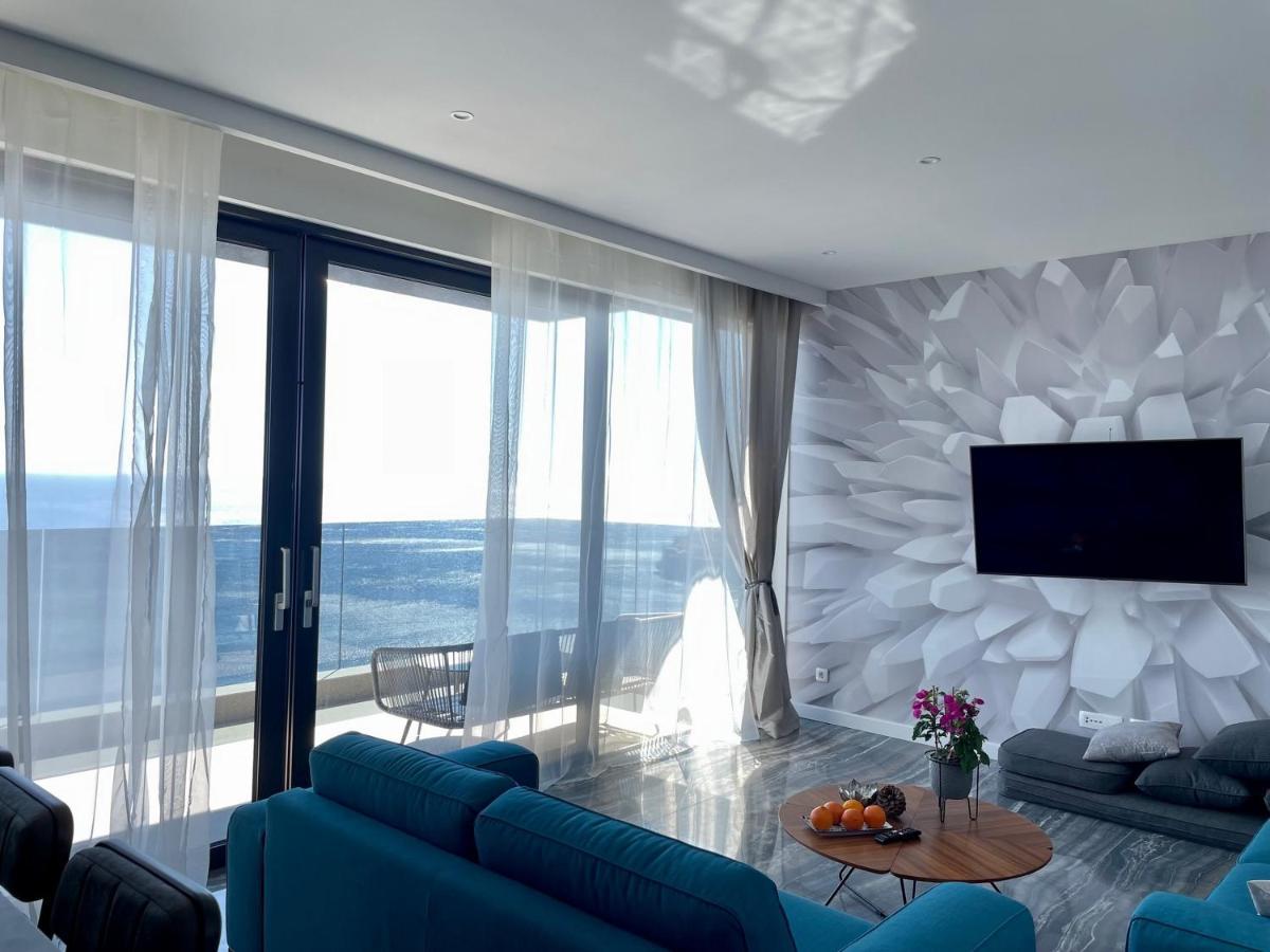 Apartments Fortes Fortuna Dubrovnik Exteriör bild
